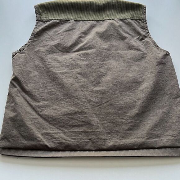 Pisaalto Vintage Style Outdoor Vest Tagged L Fit Mens M - Picture 6 of 9